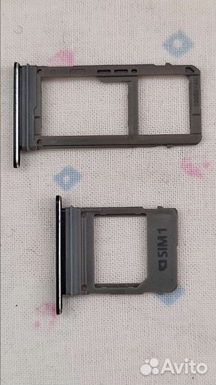Лоток для sim карты