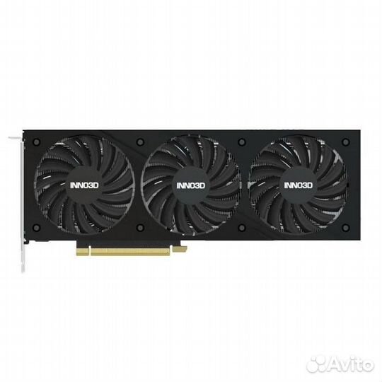 Видеокарта inno3D Nvidia CMP-90HX 10gb X3M OEM