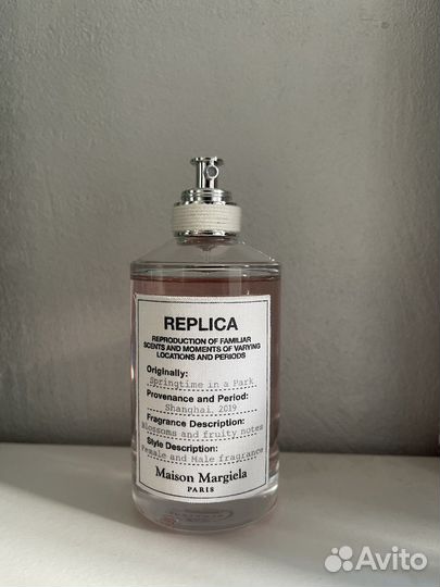 Maison margiela Replica