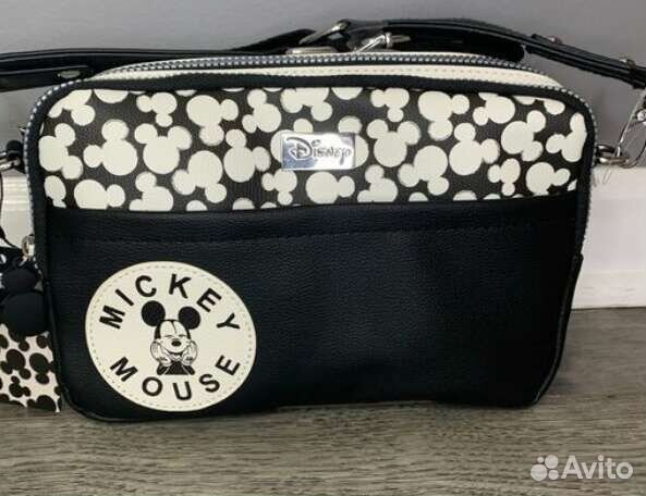 Сумки женские Primark, lavorazione artigianale