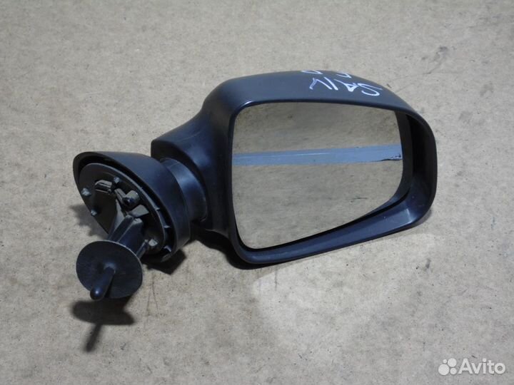 Зеркало боковое правое Рено Логан