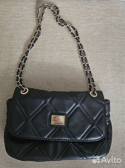 Сумка Christian Lacroix, маленькая сумка, клатч