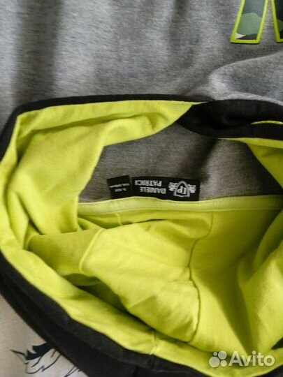 Кофта для мальчика