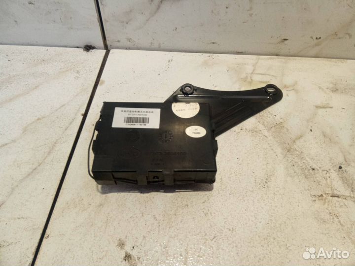 Блок управления центральным замком BYD F3 2008