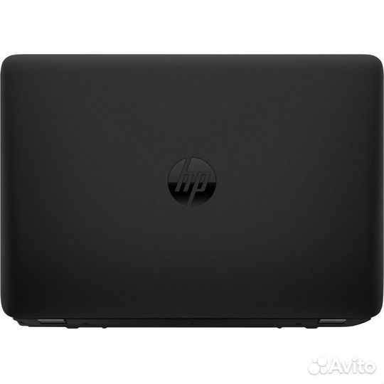 Ноутбук HP Core i5