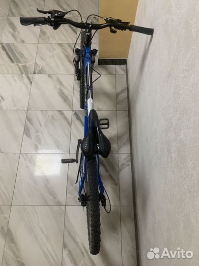 Велосипед Stels navigator 730