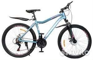 Велосипед phoenix NX602 новый запечатанный