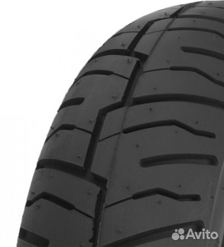 Покрышка shinko SR 425 110/80-10 58J передняя