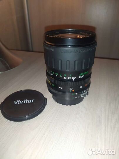 Объектив для Nikon