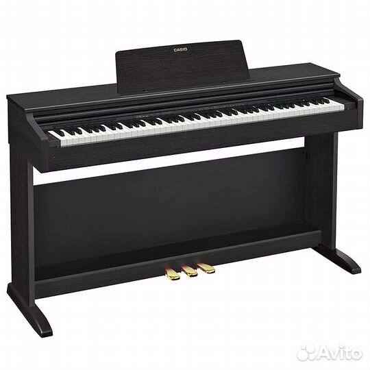 Цифровое фортепиано Casio Celviano AP-270BK