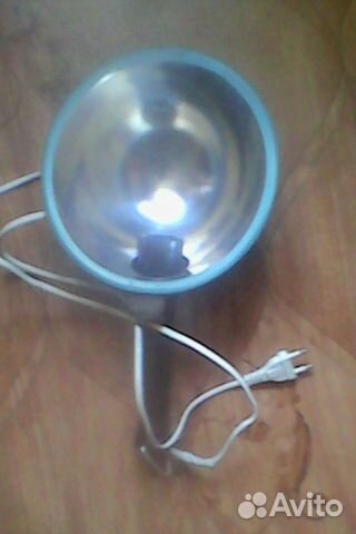 Рефлектор отражатель