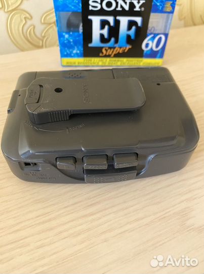 Плеер Sony Walkman