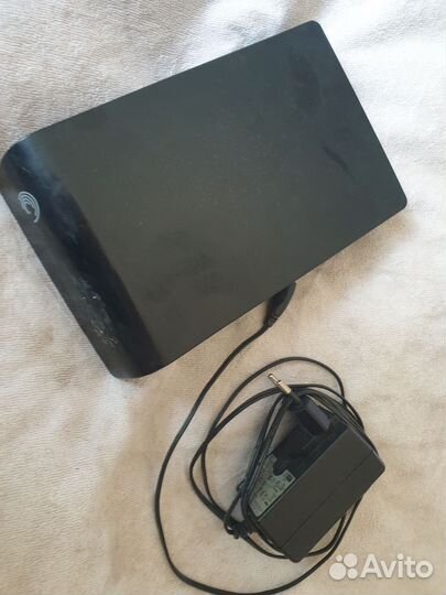 Внешний жёсткий диск 500 g WD elements Portable