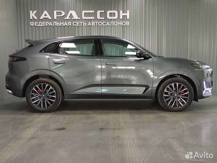 Changan UNI-K 2.0 AT, 2023, 1 км