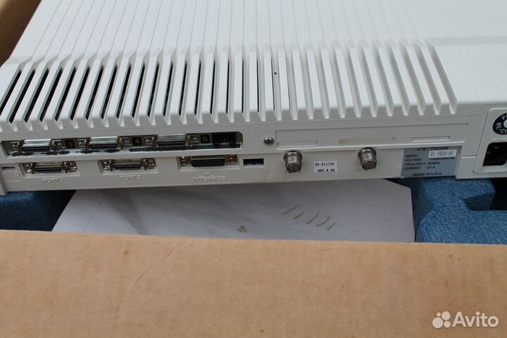 Профессиональный спутниковый ресивер\трансмиттер