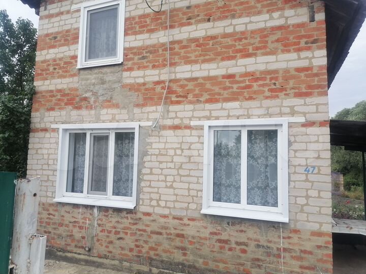 Дача 25 м² на участке 5 сот.