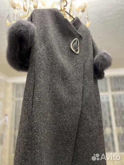 Женские пальто