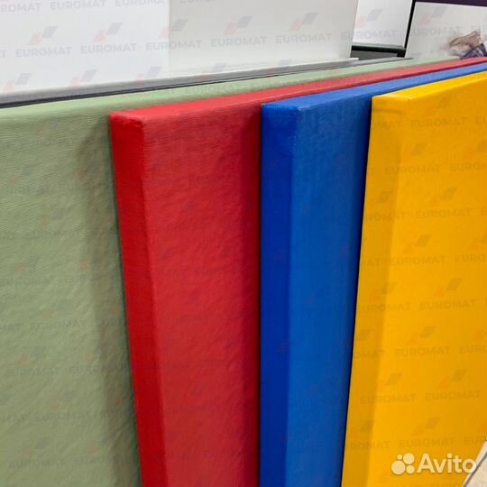 Татами маты