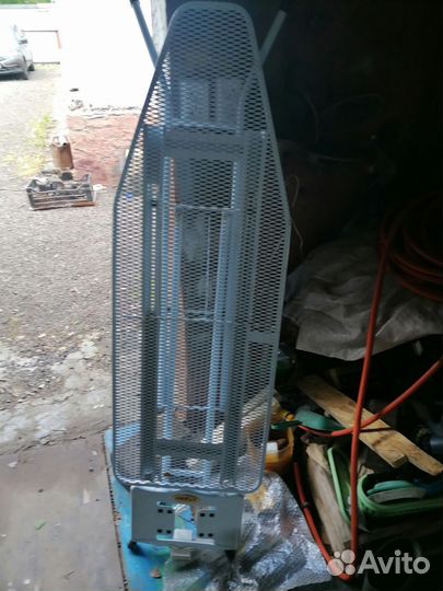 Гладильная доска бу