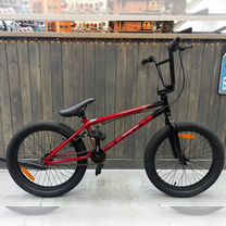 Велосипед BMX Haro Leucadia