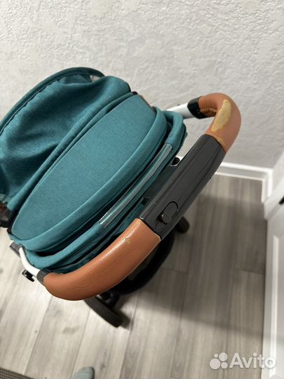 Прогулочная коляска babalo 2021