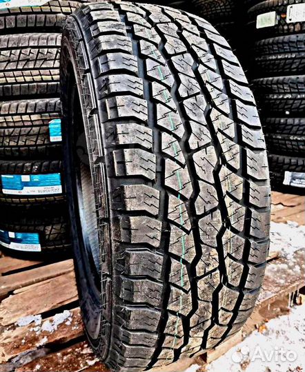 Triangle TR292 255/55 R18 109H