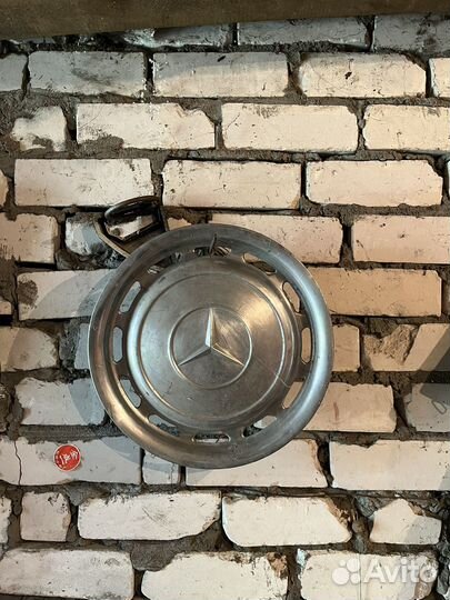 Колпак mercedes w123