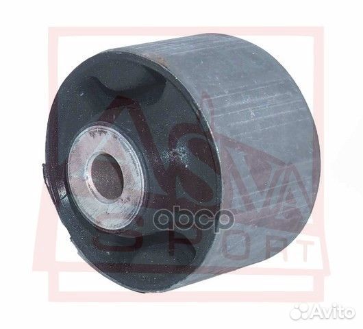 Сайлентблок заднего продольного рычага 1101capr