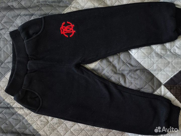 Костюм тройка для девочки