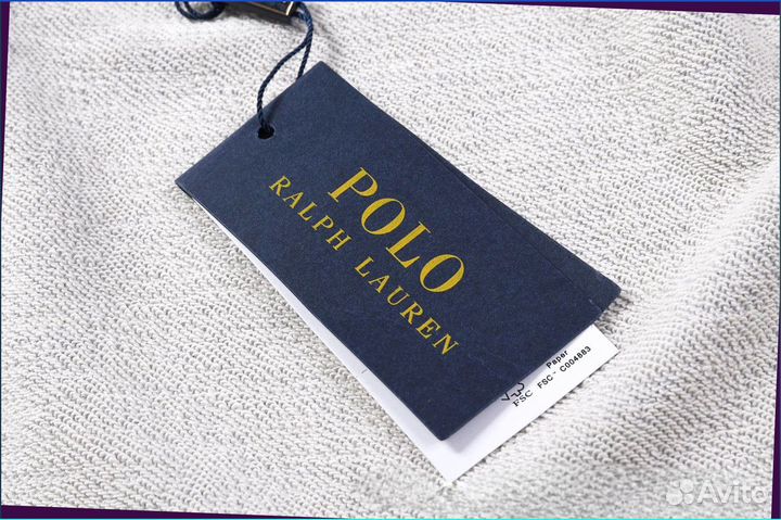 Зипка Polo Ralph Lauren (Все цвета в наличии)