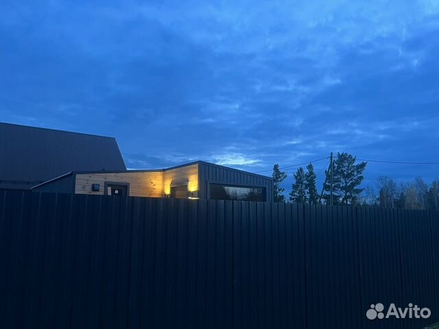 Забор из профнастила, штакетник под ключ в Екатеринбурге | Услуги | Авито