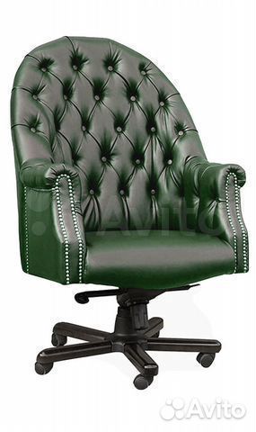 Офисное кресло