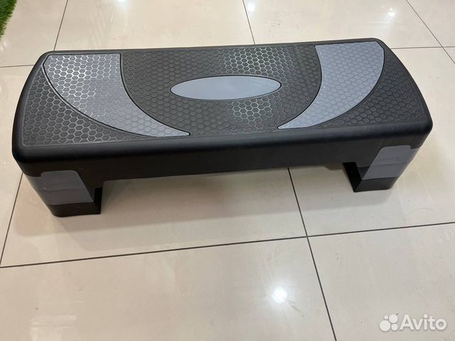 Степ платформа