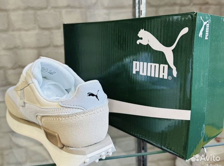 Кроссовки Puma 36-37