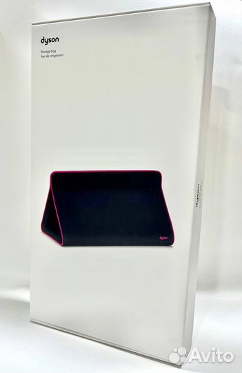Сумка для хранения Dyson