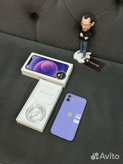iPhone 12, 128 ГБ