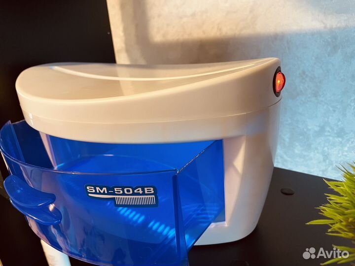 Уф стерилизатор