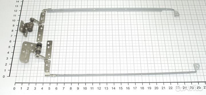 Петли HP DV6-6000 15.6