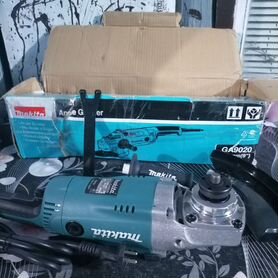 Ушм болгарка makita 230