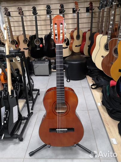 Классическая гитара Naranda CG220-3/4