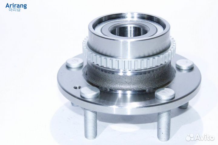 Ступица задняя(ABS) IX35,Туксон, Спортаж