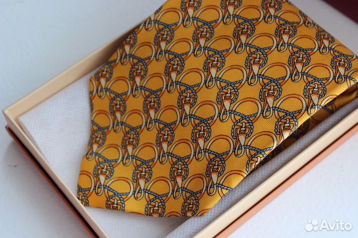 Галстук Profuomo