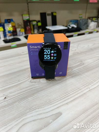 Смарт часы ONO