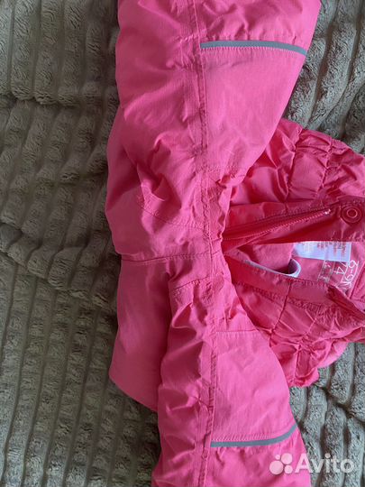 Комбинезон демисезонный adidas