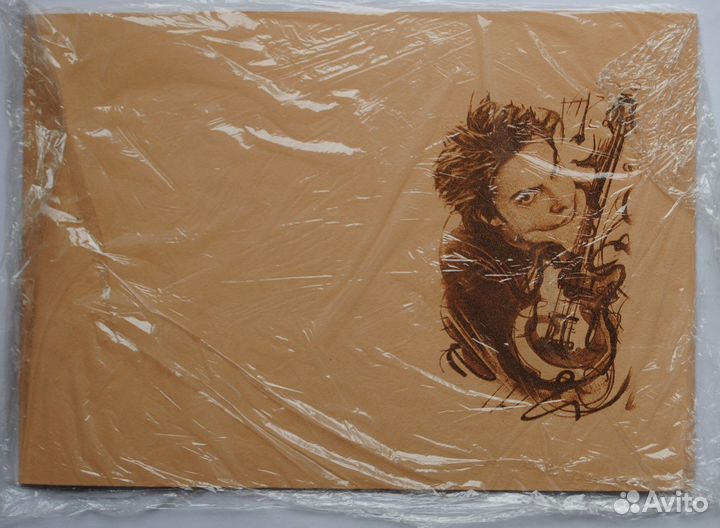 Заготовки для обложек на документы