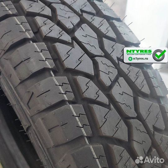 Triangle TR292 225/75 R16 115T