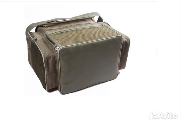 Сумка FisherBox С103 с 6-ю коробками