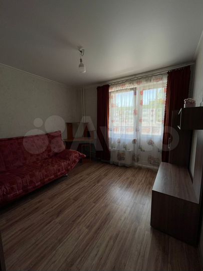 2-к. квартира, 60 м², 14/16 эт.