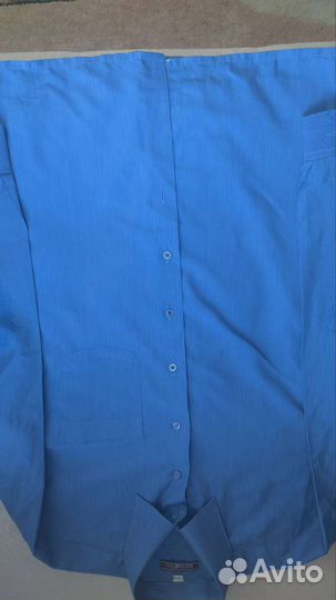 Рубашка для мальчика