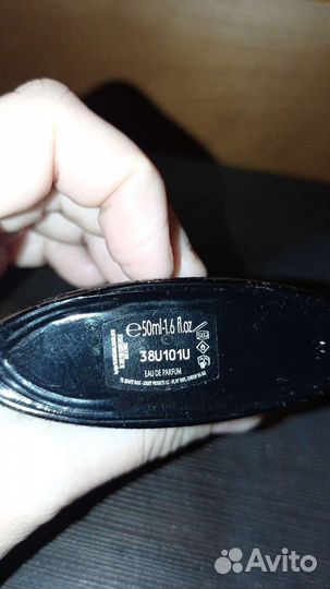 Black Opium Eau De Parfum